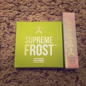 NIB Jeffree Star Cosmetics
